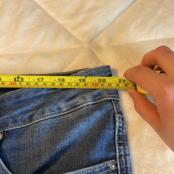 Maurice’s ever flex high rise 20w long - Picture 9 of 16